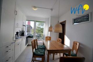 Residenz am Alten Leuchtturm - Wohnung 9 - 7