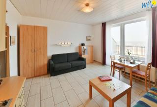 Villa Alexandra - Ferienwohnung 15 - Wangerooge - 5