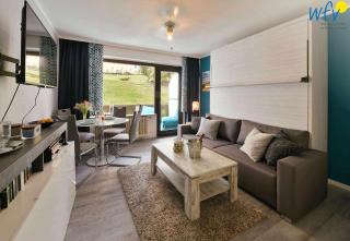 Haus Meeresluft - Ferienwohnung 2 - Wangerooge - 0