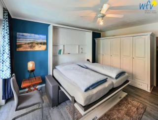 Haus Meeresluft - Ferienwohnung 2 - 8