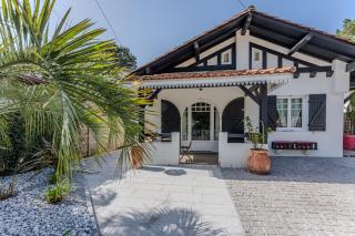 Villa AMAYA, Pyla/ Le Moulleau - La Teste-de-Buch - 9