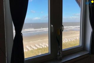 Villa Alexandra - Ferienwohnung 31 - Wangerooge - 4