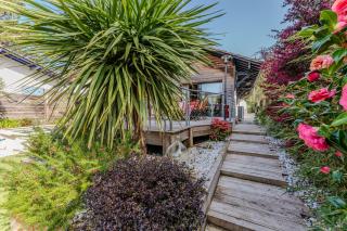 Villa AMAYA, Pyla/ Le Moulleau - La Teste-de-Buch - 7