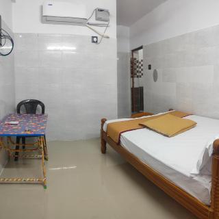 DJ Residency Velankanni - 9