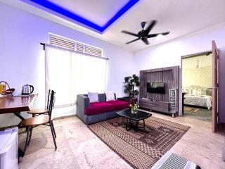 Nature's Cottage By Adagaya Villa Langkawi - 9