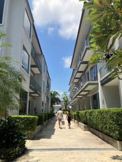 Combo Beach Hotel Samui - 8