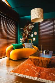 The Archaic / Luxury apartment near Shinjuku - Tokyo - 4