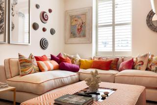 A Royal Residence – Stylish 2 Bedroom in Kensington - Londra - 5