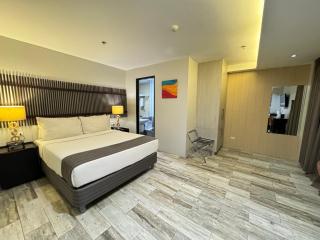 1A Express Hotel - Cagayan de Oro - 6