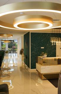 M-Pire Hotel Berlin - Berlino - 4