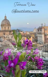 FLOWER HOME - 0