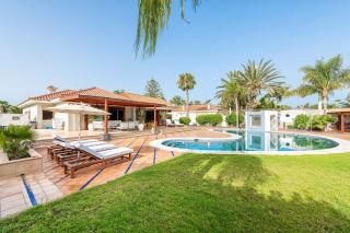 Exclusive Home Maspalomas - San Bartolomé - 9