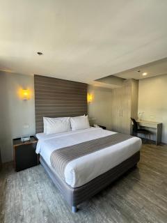 1A Express Hotel - Cagayan de Oro - 9