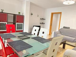 Gran Terraza, Piscina, Parking y Aire Acondicionado - Gran Alacant - 4