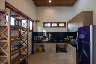 Jungle Paradise Suite - Ubud - 7
