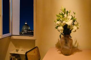 The best St Peter's view - Rome - 1