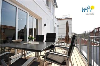 Haus Anna Ferienwohnung 6 - Wangerooge - 9