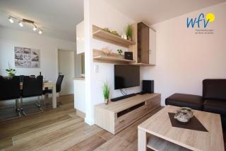 Haus Anna Ferienwohnung 6 - 7