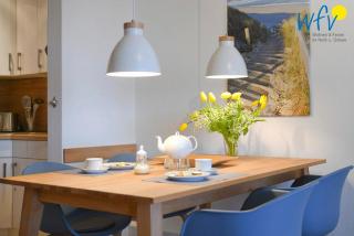 Haus Südwind - Wohnung 15 - Wangerooge - 4