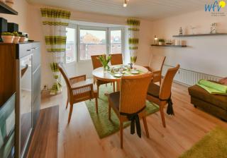 Haus Südwind - Wohnung 17 - Wangerooge - 7