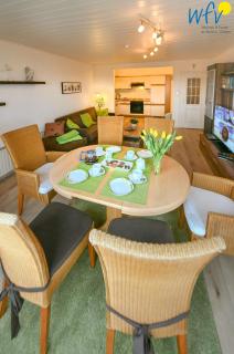 Haus Südwind - Wohnung 17 - Wangerooge - 5