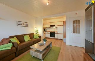 Haus Südwind - Wohnung 17 - Wangerooge - 4