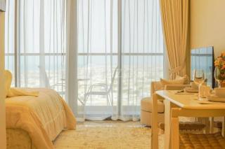 Elegant Studio at Aykon City Tower - C - 6