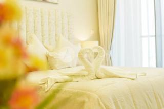 Elegant Studio at Aykon City Tower - C - 2