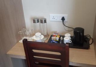 Hotel Mellow Mood - Bhubaneshwar - 7