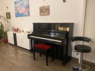 grand appartement sur canal a 2 pas du centre ville de Sète - 2