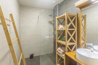 * PERLE B'LEU * Hypercentre * Lagon * Plage * - Saint-Leu - 1