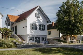 Kellerstöckl Das Csaterberg - - 0