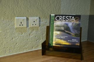 Cresta Lodge Harare - Harare - 7