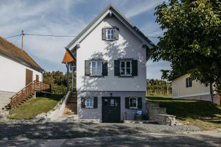 Kellerstöckl Das Csaterberg - - 9