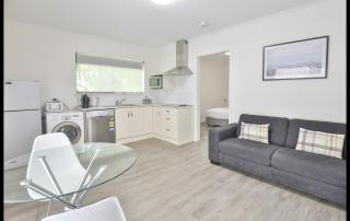 Mildura Holiday Villas - 9