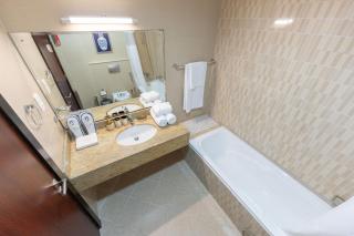 Stylish 1 BR in The Medalist by PK Holidays - Dubai - 2