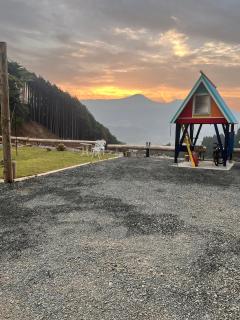 パワースポットキャンプ場 - Shimoda - 6