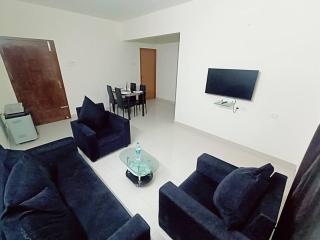 Ananya service apartments b2 - 1 bhk - Chennai - 6