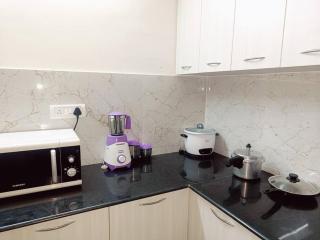 Ananya service apartments b2 - 1 bhk - Chennai - 3
