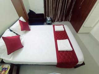 Ananya service apartments b2 - 1 bhk - Chennai - 1