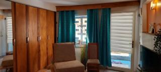 Suite ultra moderne Wi-Fi - 8