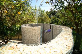 Lemon Garden Camper - Chania - 6