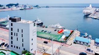 Stay Hostel - Sokcho - 9