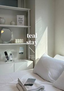 MOOD Stay Seoul trip Euljiro Myeongdong Namsan Firtness center - Seul - 9