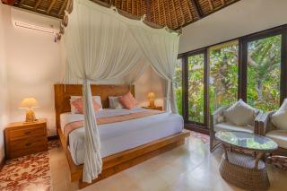 Gopala Villa Ubud - Ubud - 6