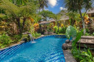 Gopala Villa Ubud - Ubud - 3
