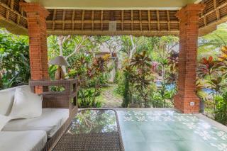 Gopala Villa Ubud - Ubud - 7
