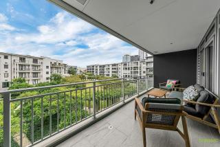 QV Viaduct Luxury w. Parking (1157) - Auckland - 3
