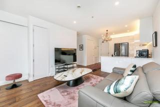 QV Viaduct Luxury w. Parking (1157) - Auckland - 5