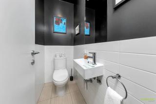 QV Viaduct Luxury w. Parking (1157) - Auckland - 6